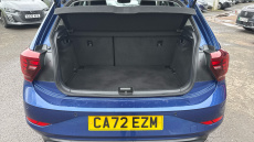 Volkswagen Polo 1.0 TSI Life 5dr Petrol Hatchback